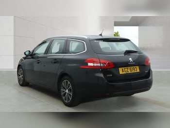 Used Peugeot 308 2016 for sale - 78844470: Photo