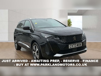 Used Peugeot 5008 2023 for sale - 78924293: Photo