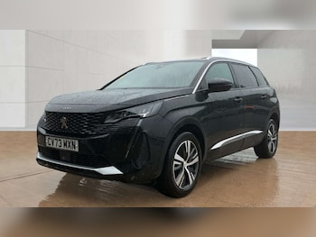 Used Peugeot 5008 2023 for sale - 78924293: Photo