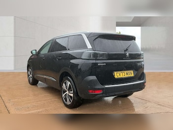 Used Peugeot 5008 2023 for sale - 78924293: Photo