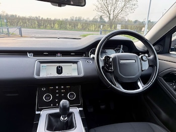 Used Land Rover Range Rover Evoque 2020 for sale - 78356407: Photo