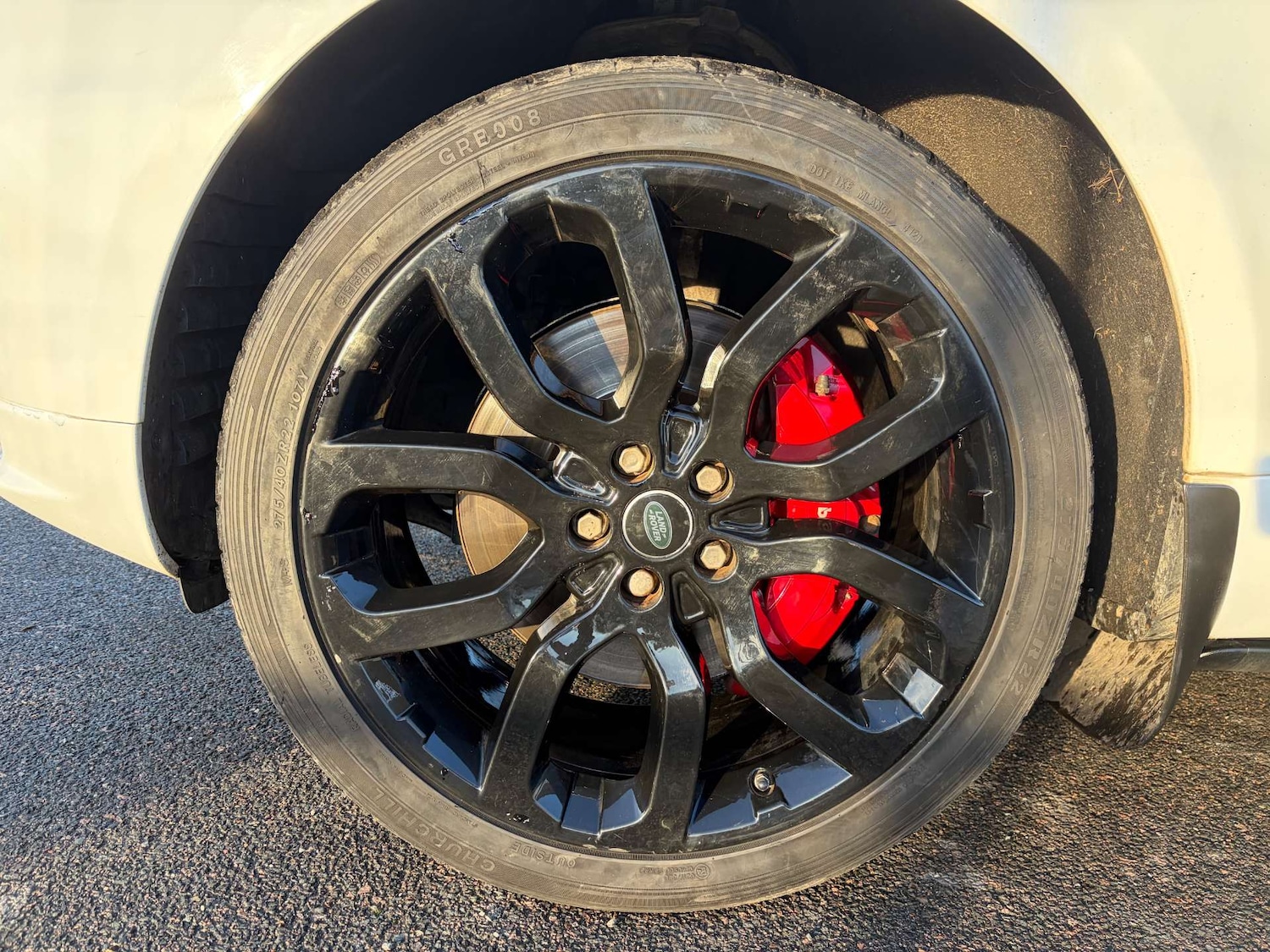 Used Land Rover Range Rover Sport 2015 for sale - 76829968: Photo 10