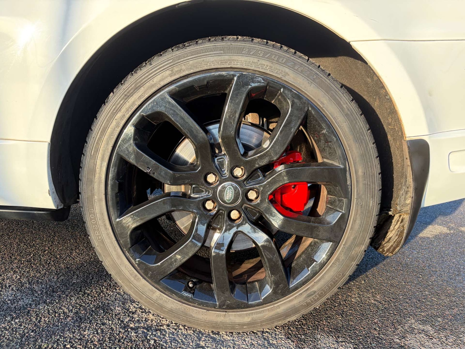 Used Land Rover Range Rover Sport 2015 for sale - 76829968: Photo 11