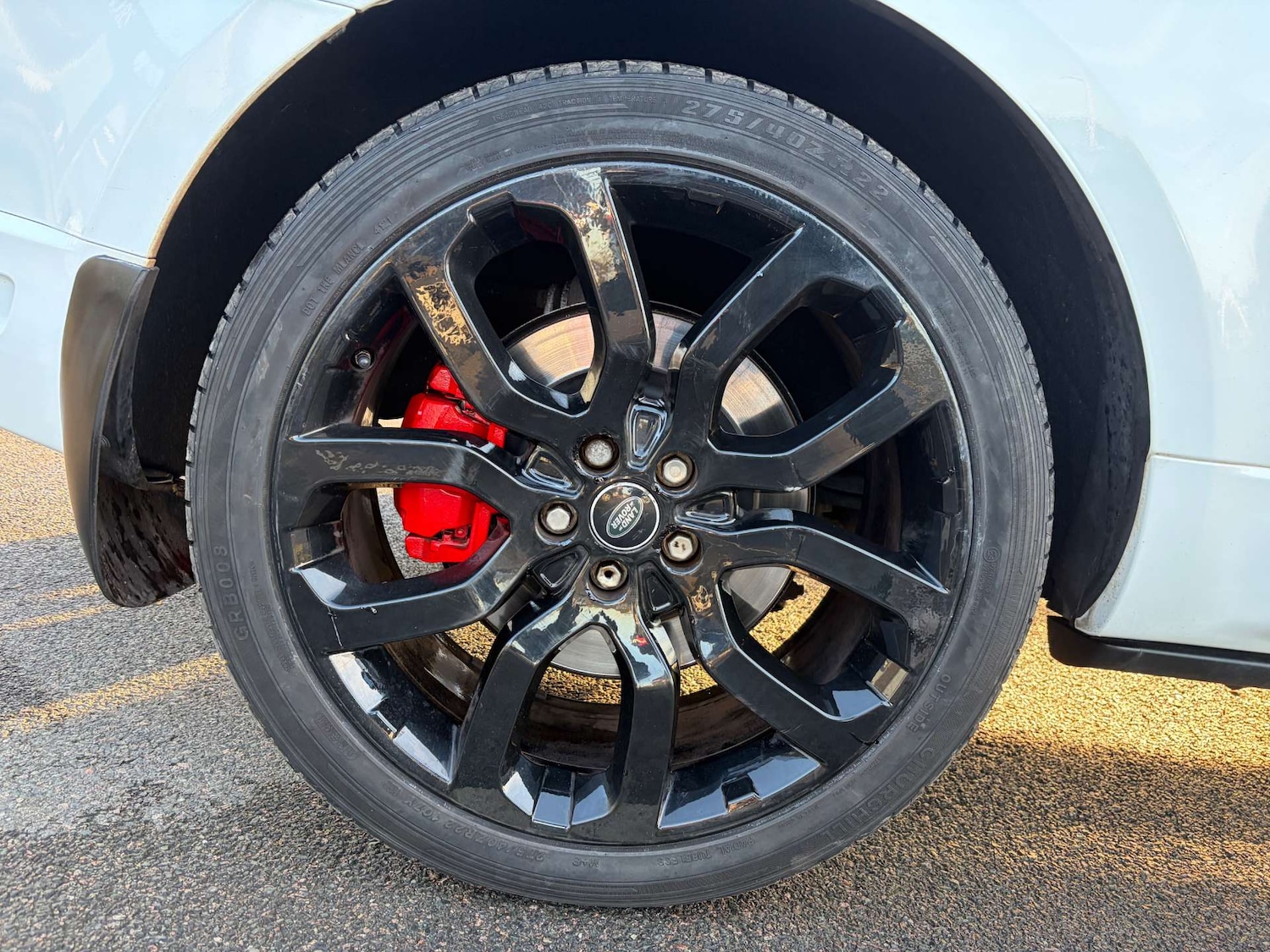 Used Land Rover Range Rover Sport 2015 for sale - 76829968: Photo 12