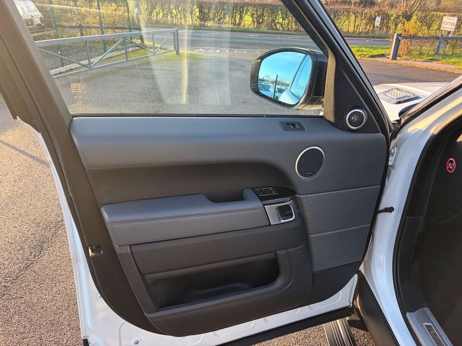 Used Land Rover Range Rover Sport 2015 for sale - 76829968: Photo 14