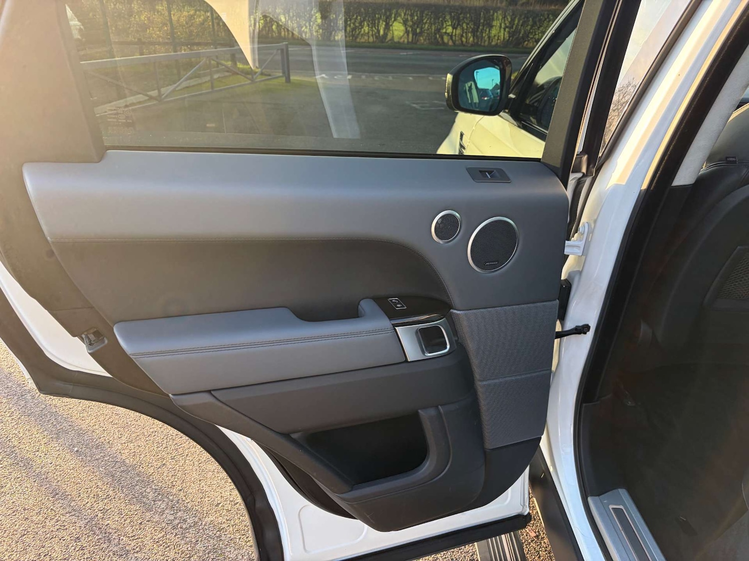 Used Land Rover Range Rover Sport 2015 for sale - 76829968: Photo 20