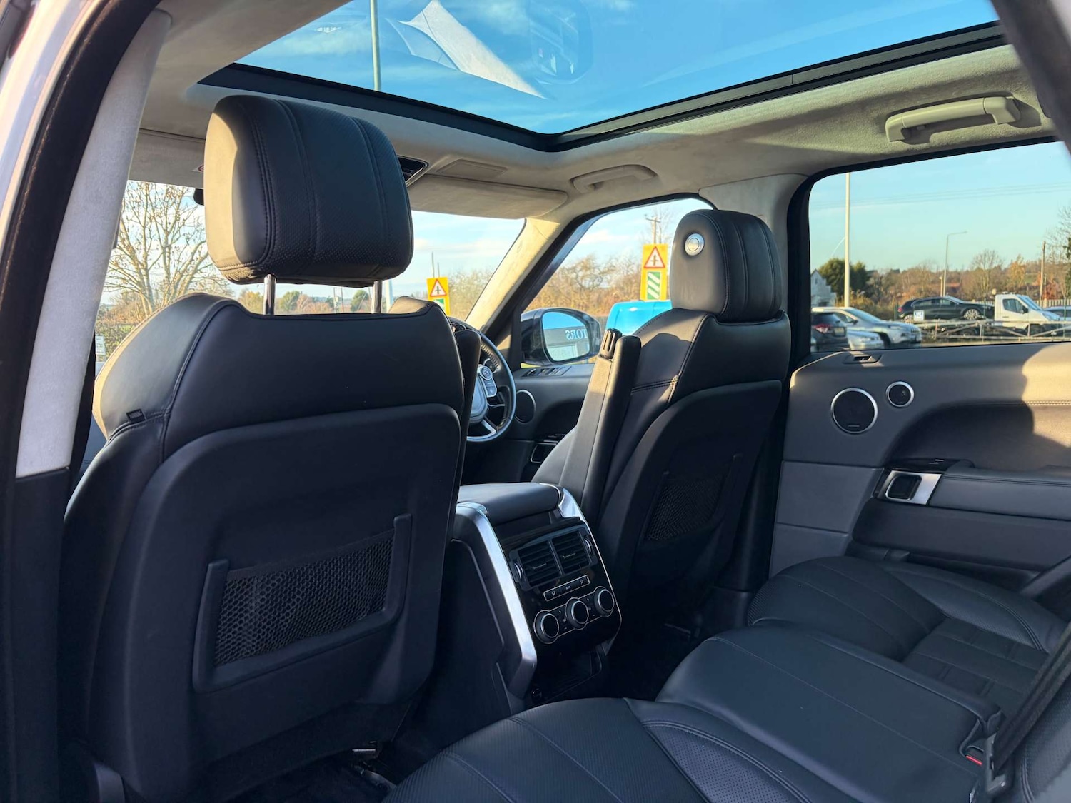 Used Land Rover Range Rover Sport 2015 for sale - 76829968: Photo 22