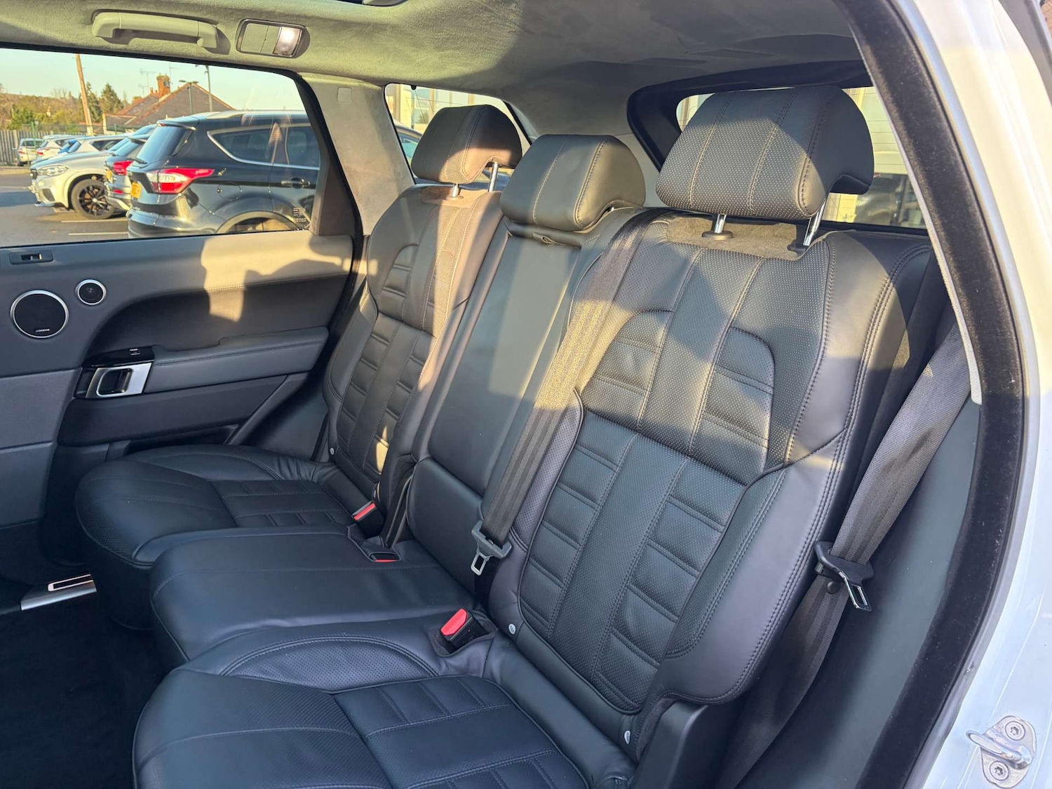 Used Land Rover Range Rover Sport 2015 for sale - 76829968: Photo 24