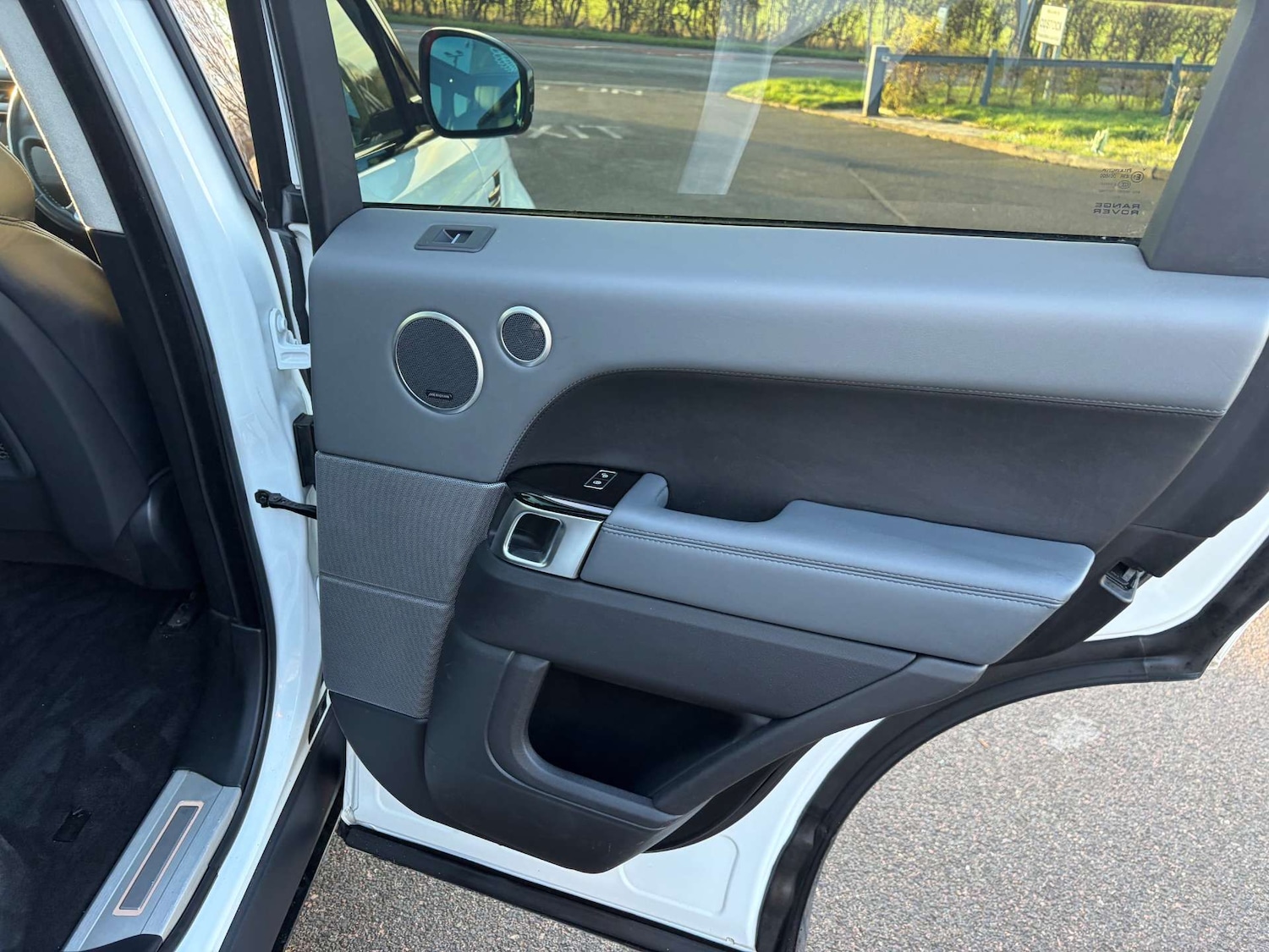 Used Land Rover Range Rover Sport 2015 for sale - 76829968: Photo 30