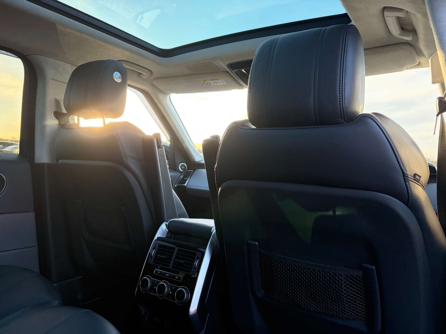 Used Land Rover Range Rover Sport 2015 for sale - 76829968: Photo 31