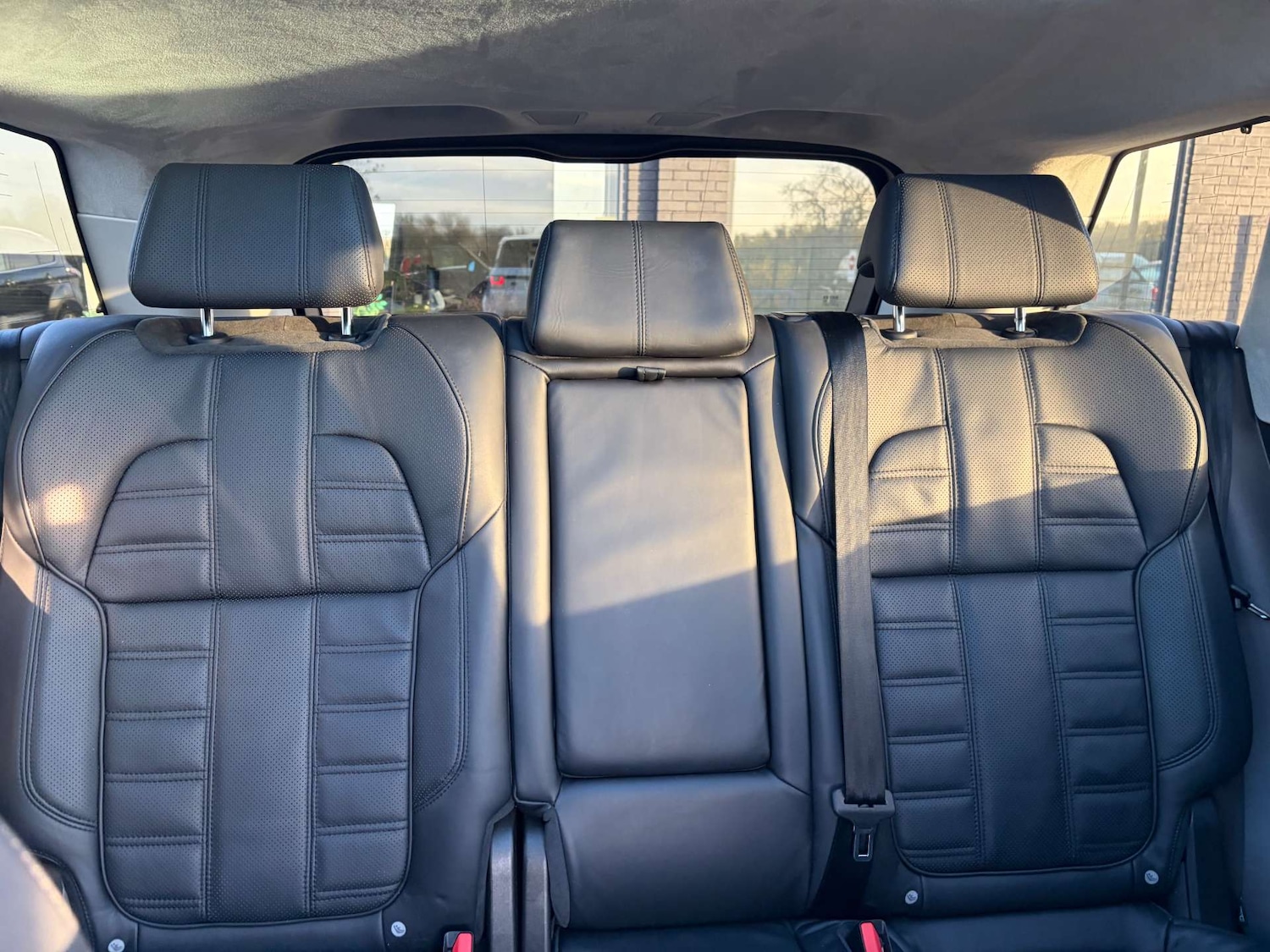 Used Land Rover Range Rover Sport 2015 for sale - 76829968: Photo 35