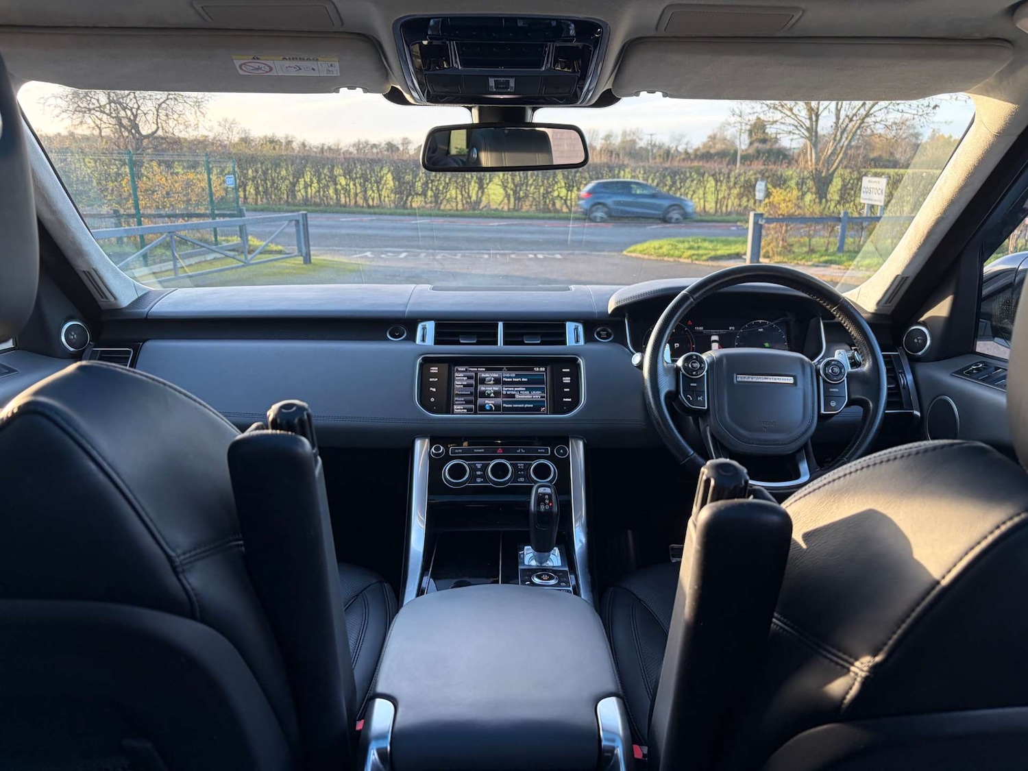 Used Land Rover Range Rover Sport 2015 for sale - 76829968: Photo 37