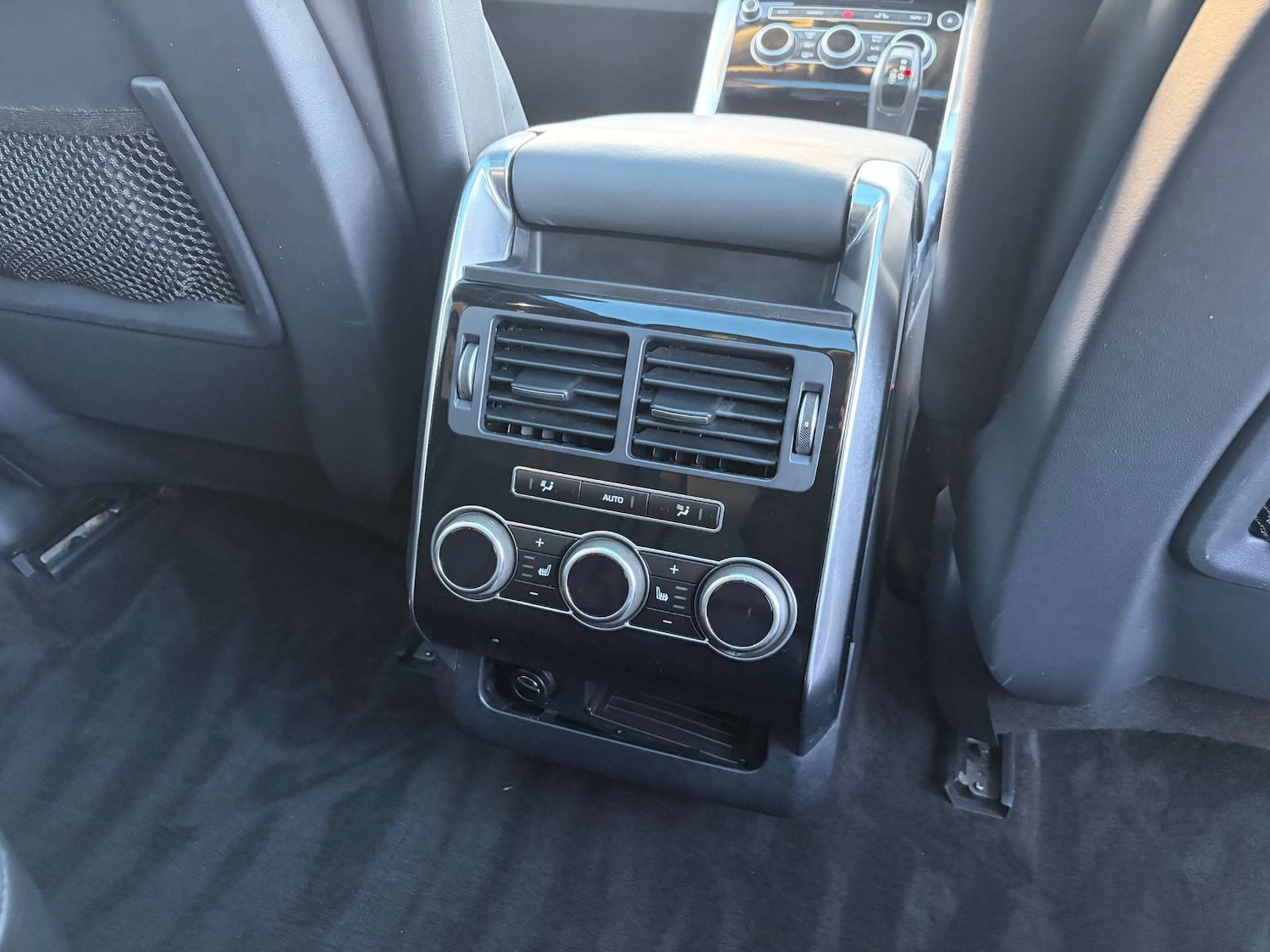 Used Land Rover Range Rover Sport 2015 for sale - 76829968: Photo 38