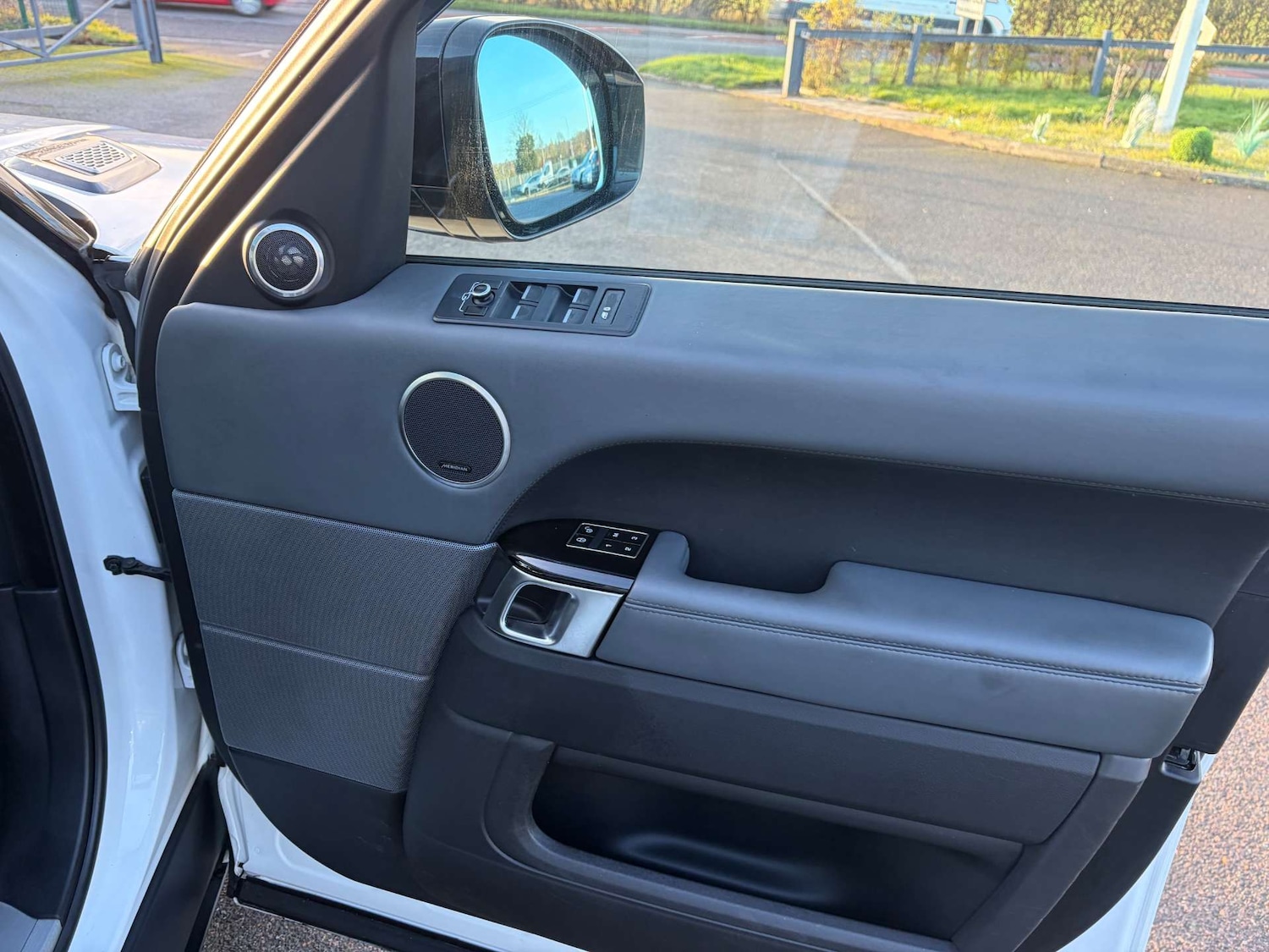 Used Land Rover Range Rover Sport 2015 for sale - 76829968: Photo 39