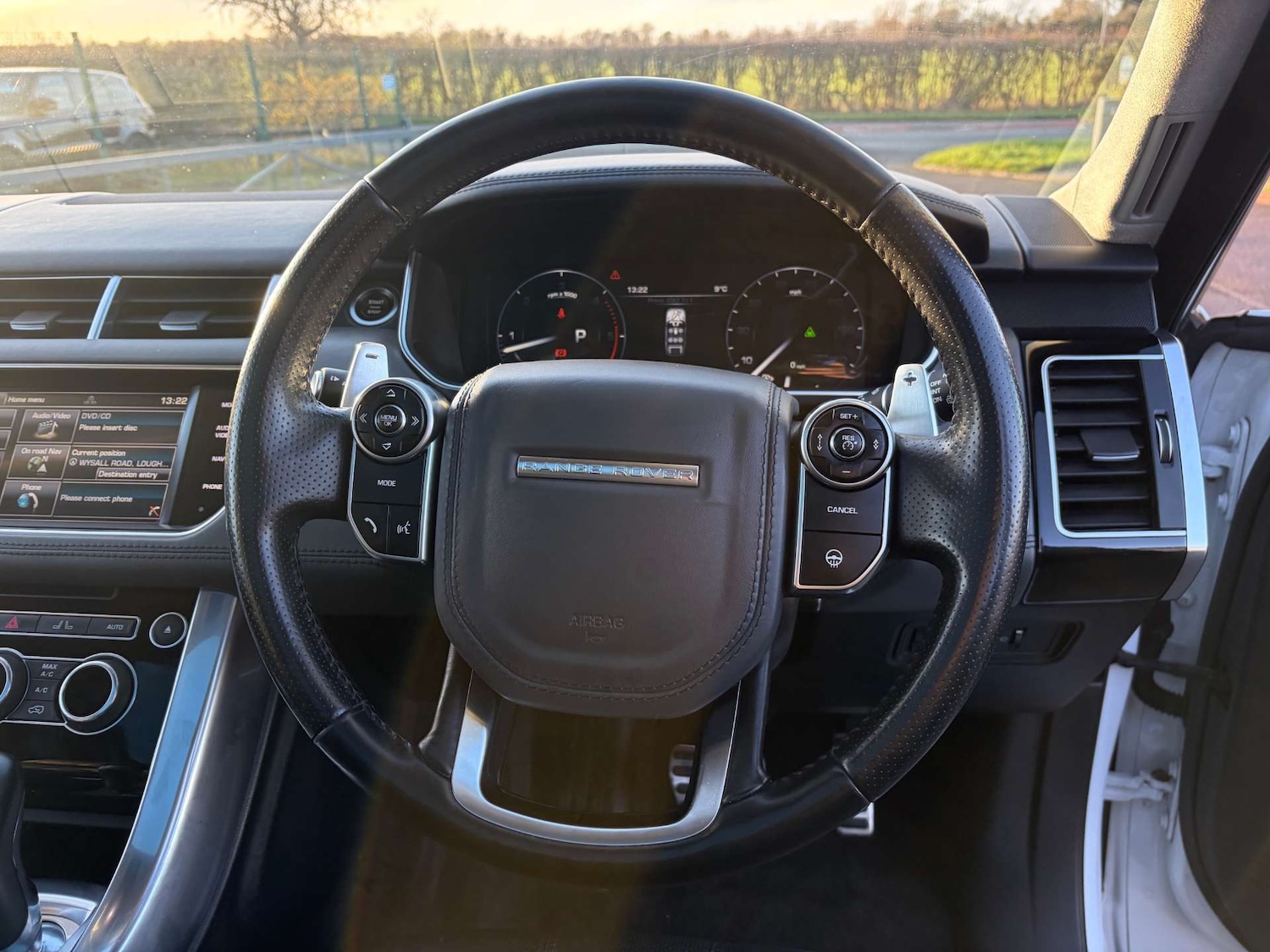 Used Land Rover Range Rover Sport 2015 for sale - 76829968: Photo 49