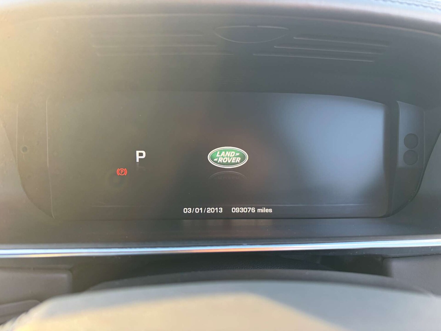 Used Land Rover Range Rover Sport 2015 for sale - 76829968: Photo 52