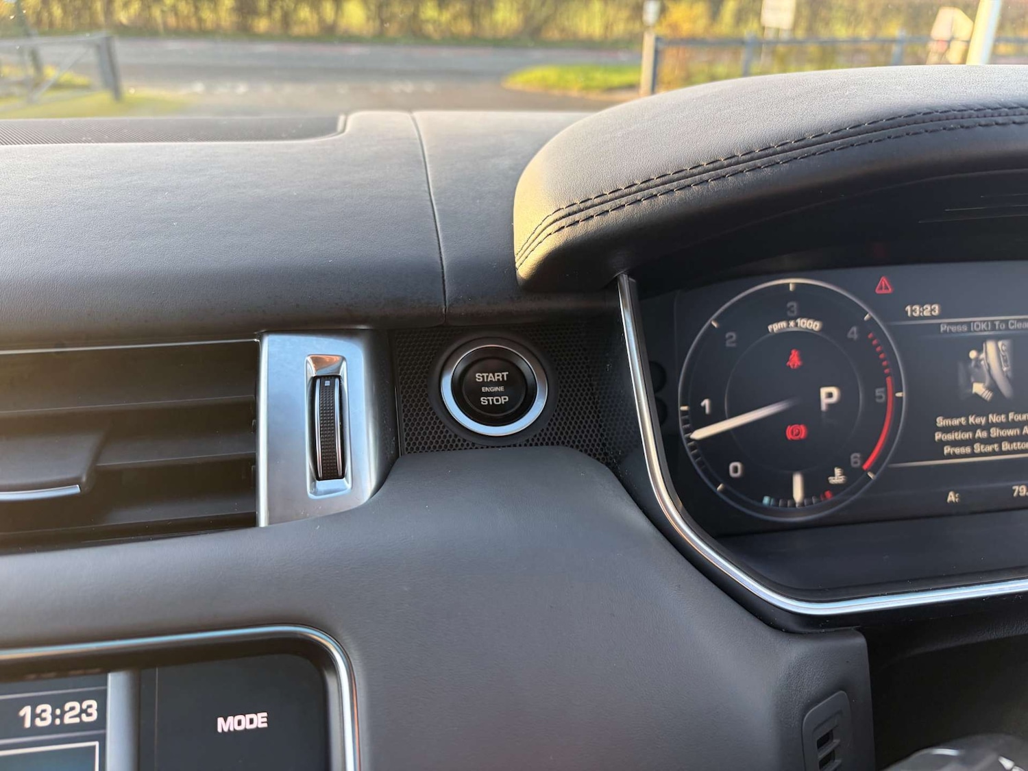 Used Land Rover Range Rover Sport 2015 for sale - 76829968: Photo 53