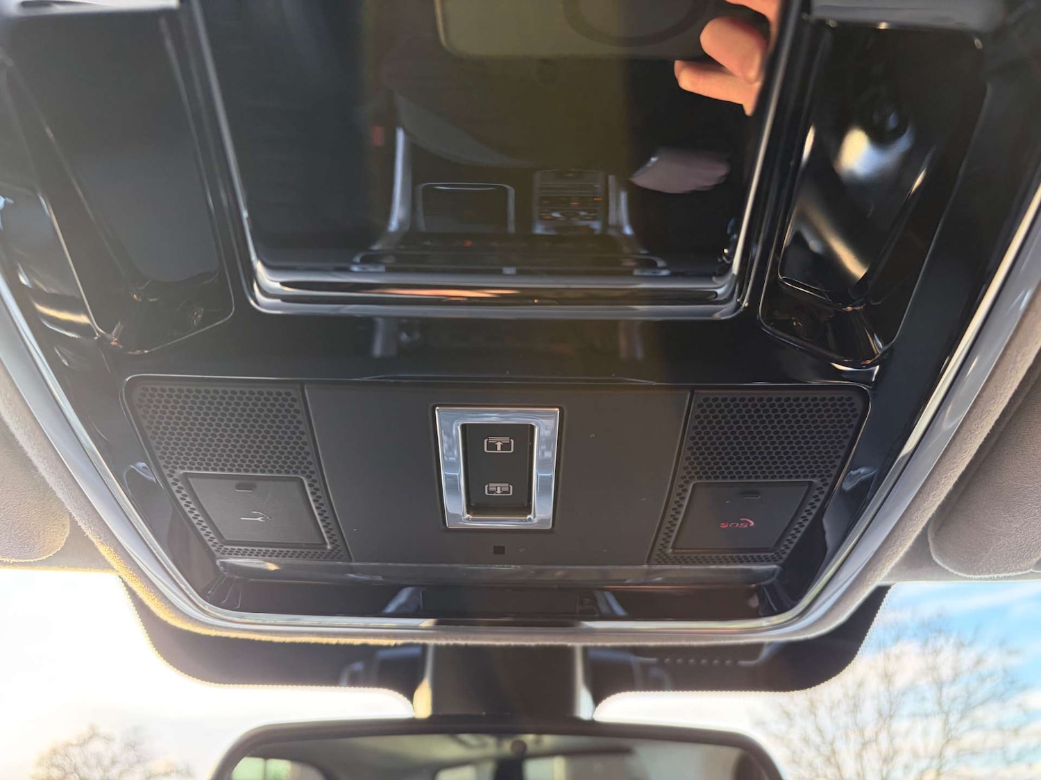 Used Land Rover Range Rover Sport 2015 for sale - 76829968: Photo 54