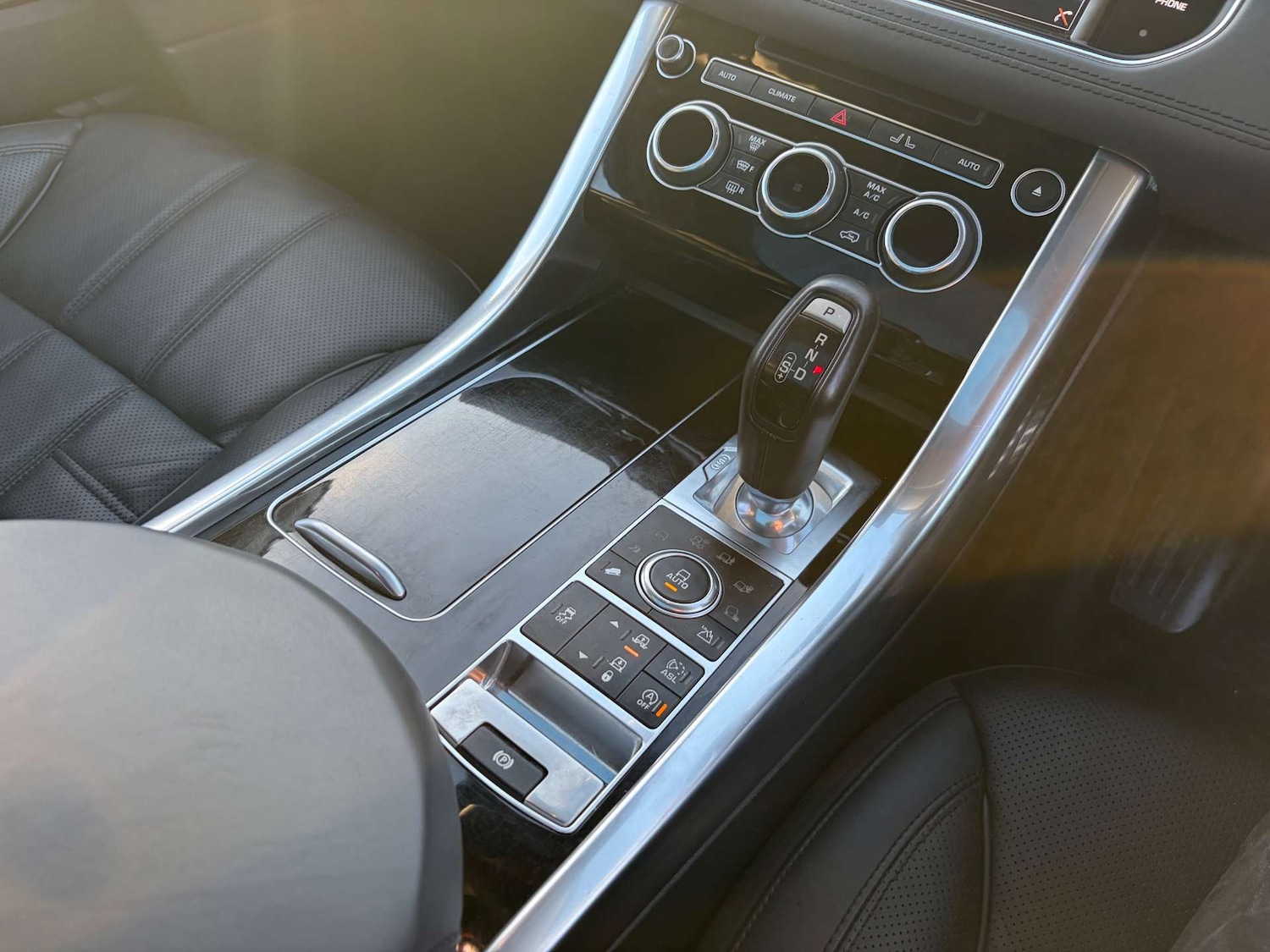 Used Land Rover Range Rover Sport 2015 for sale - 76829968: Photo 55