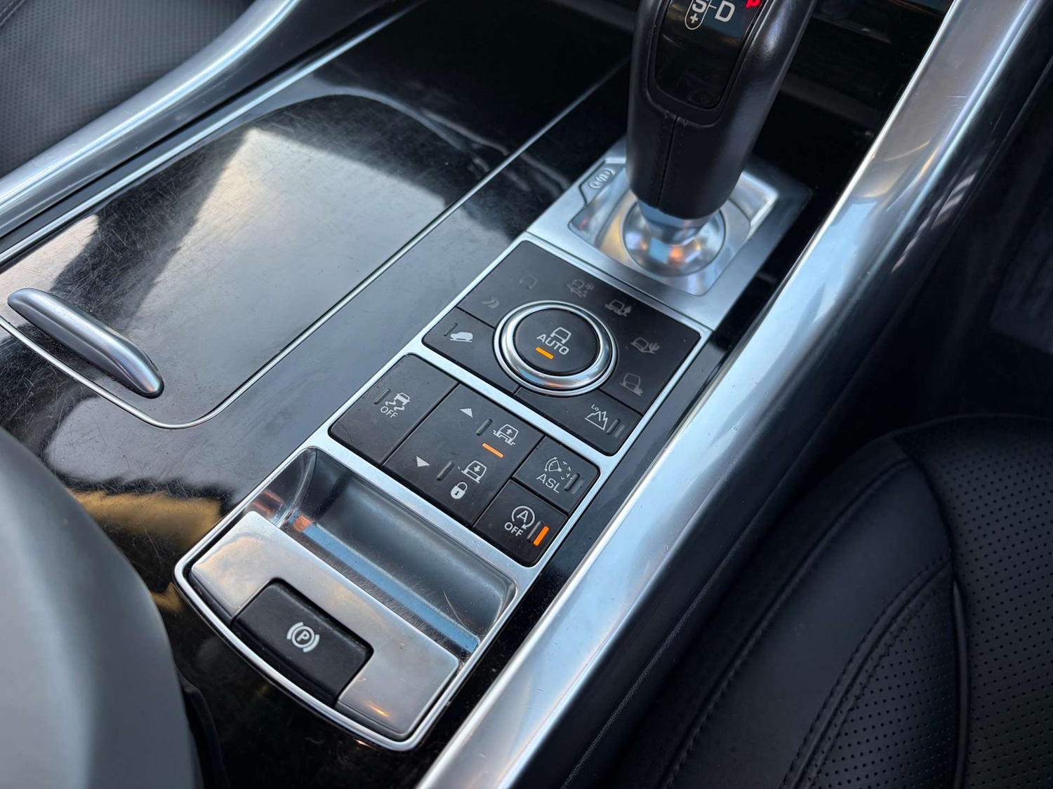 Used Land Rover Range Rover Sport 2015 for sale - 76829968: Photo 56