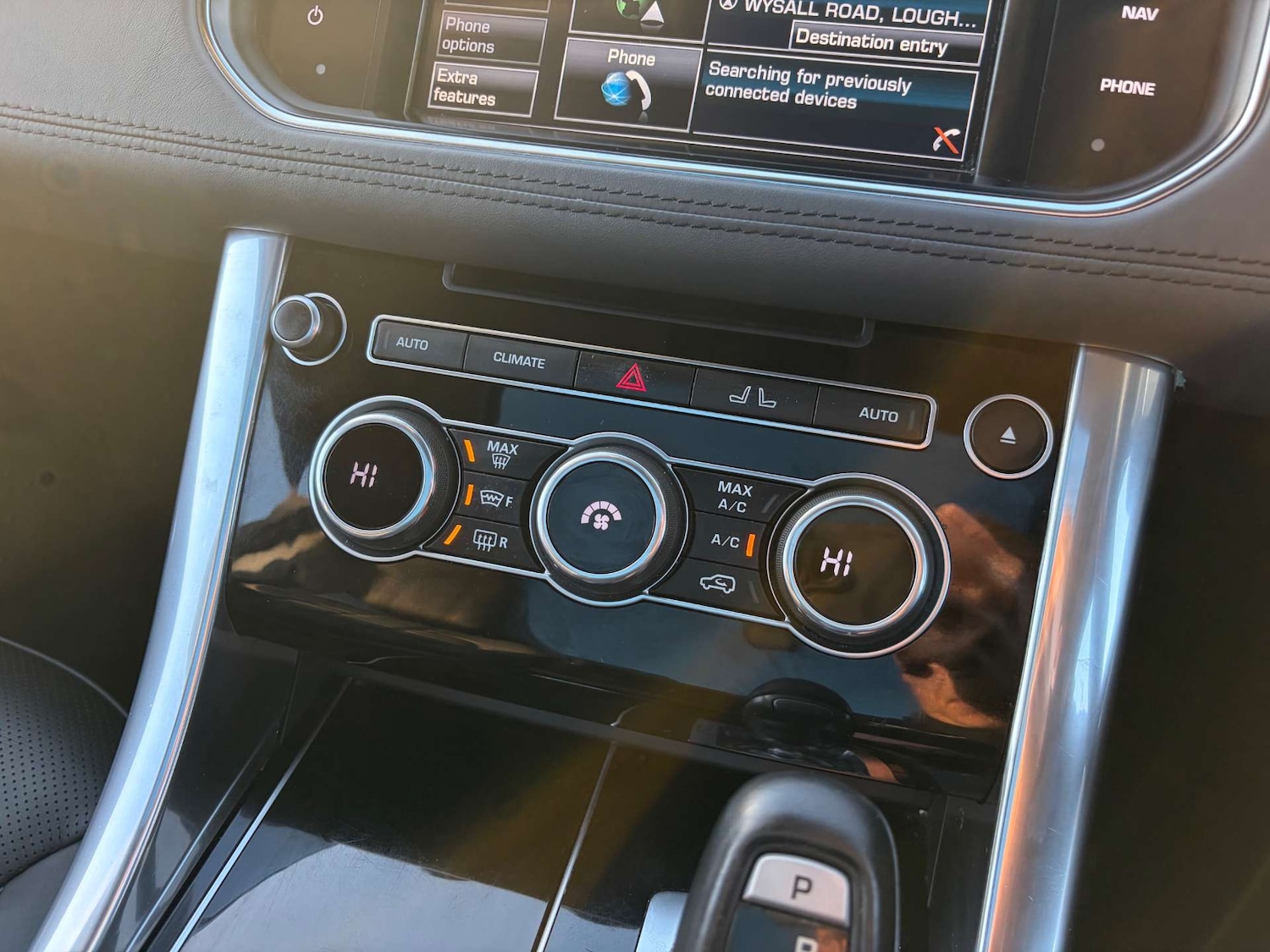 Used Land Rover Range Rover Sport 2015 for sale - 76829968: Photo 57