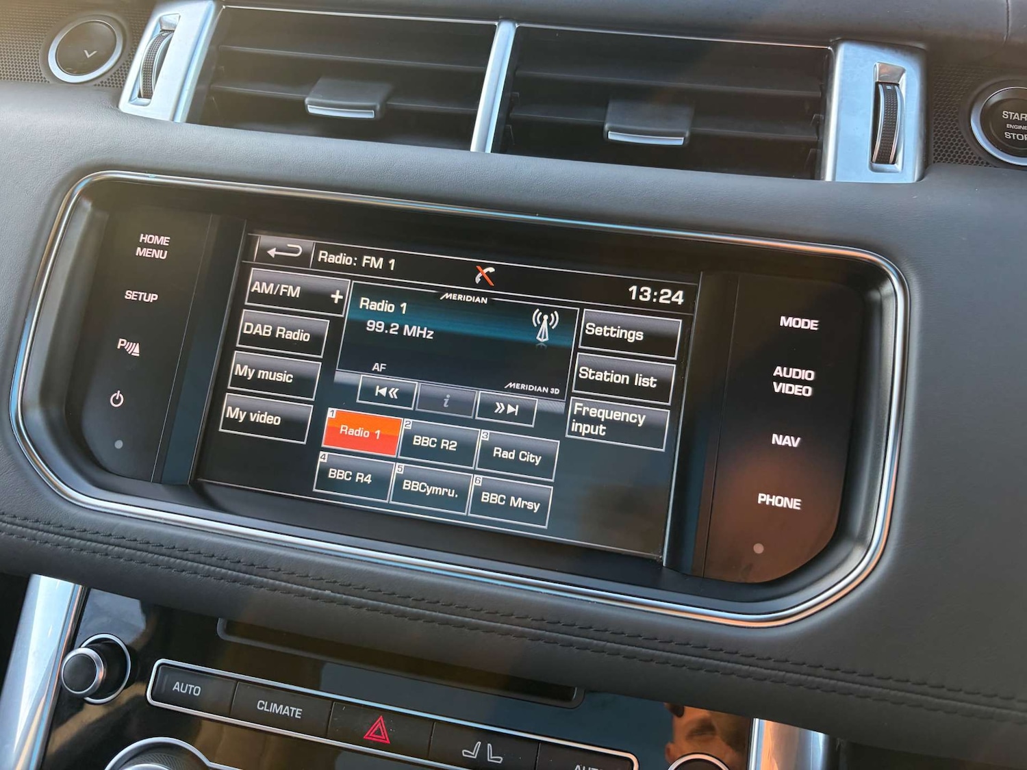 Used Land Rover Range Rover Sport 2015 for sale - 76829968: Photo 58