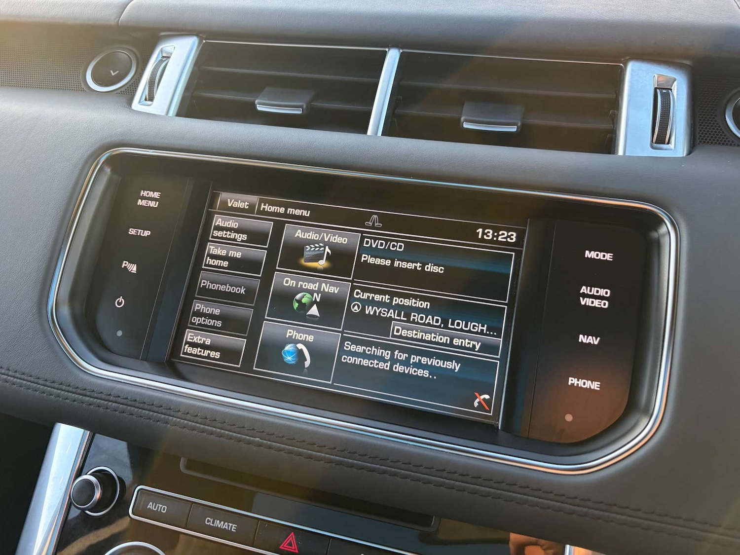 Used Land Rover Range Rover Sport 2015 for sale - 76829968: Photo 59