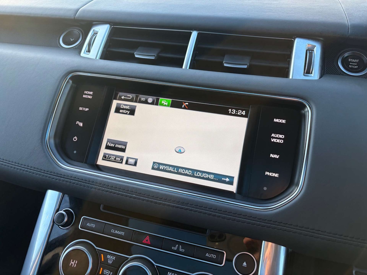 Used Land Rover Range Rover Sport 2015 for sale - 76829968: Photo 63