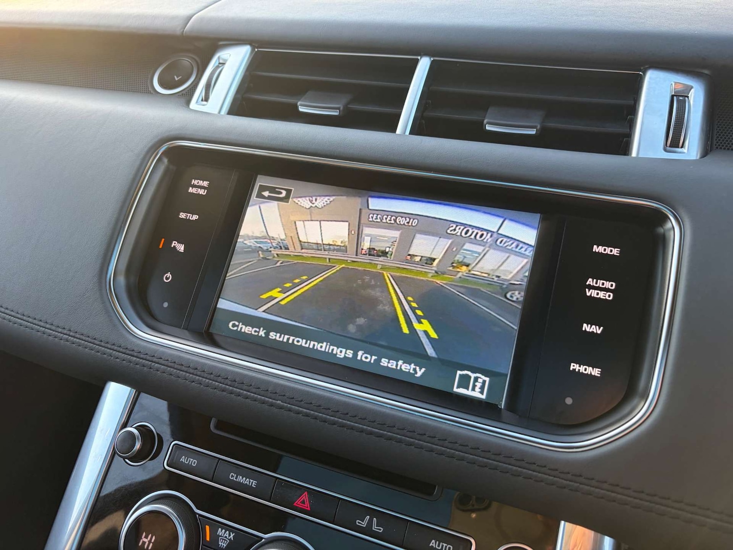 Used Land Rover Range Rover Sport 2015 for sale - 76829968: Photo 64