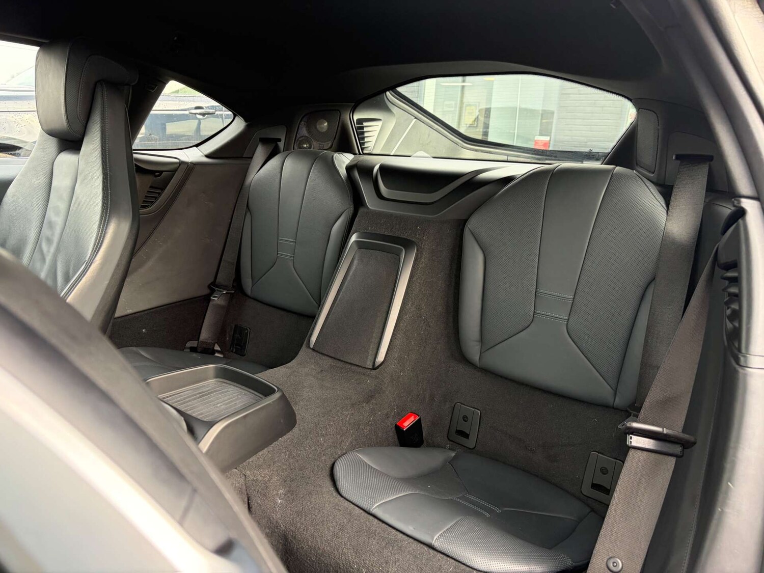 Used BMW i8 2017 for sale - 77845657: Photo 22