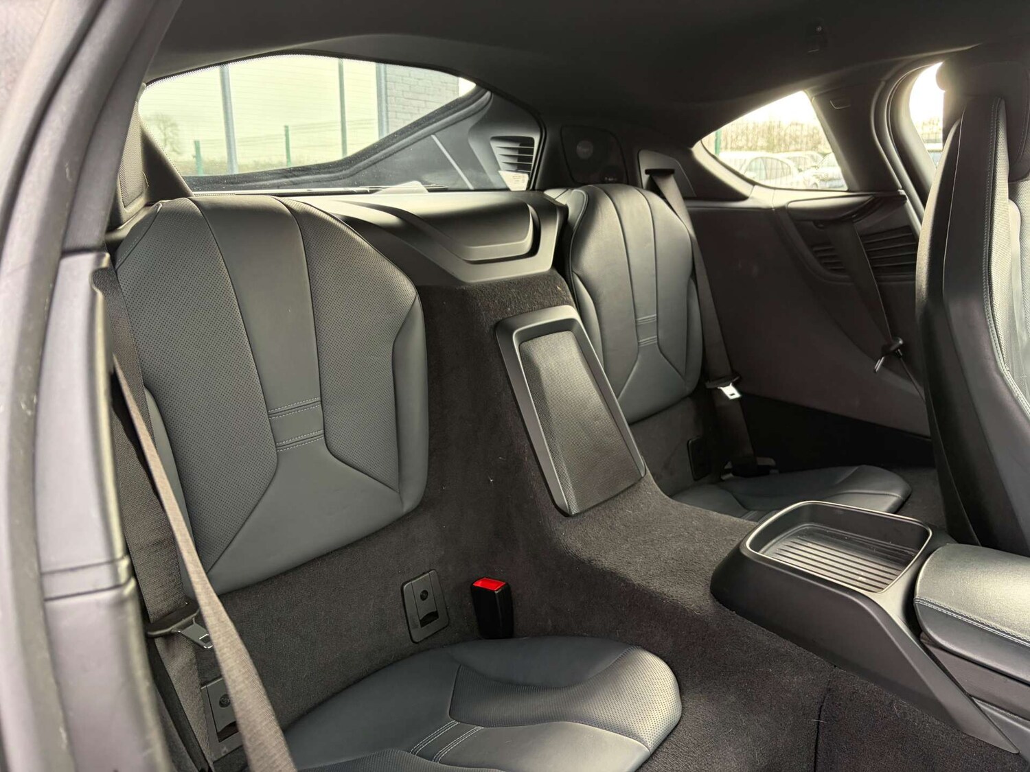 Used BMW i8 2017 for sale - 77845657: Photo 26