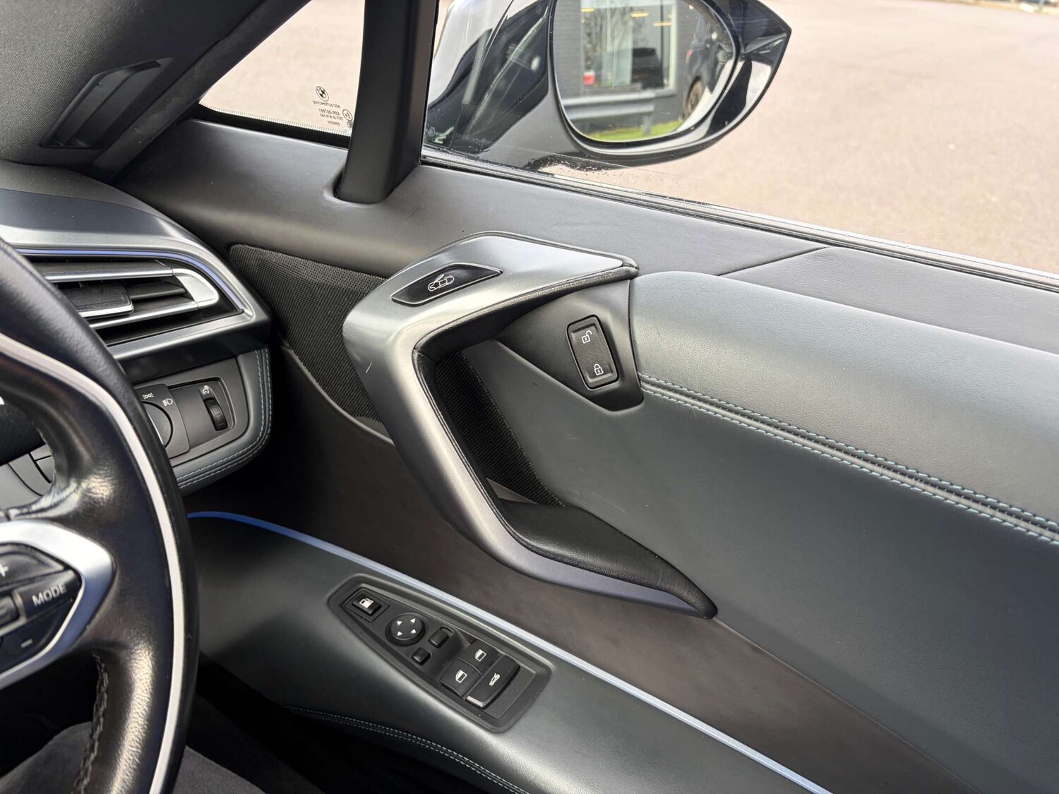 Used BMW i8 2017 for sale - 77845657: Photo 29