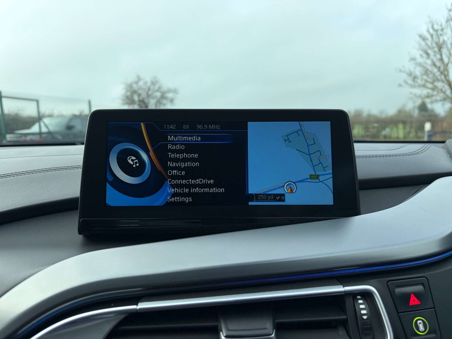 Used BMW i8 2017 for sale - 77845657: Photo 44