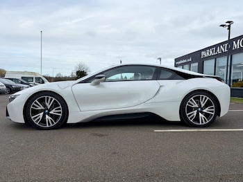Used BMW i8 2017 for sale - 77845657: Photo