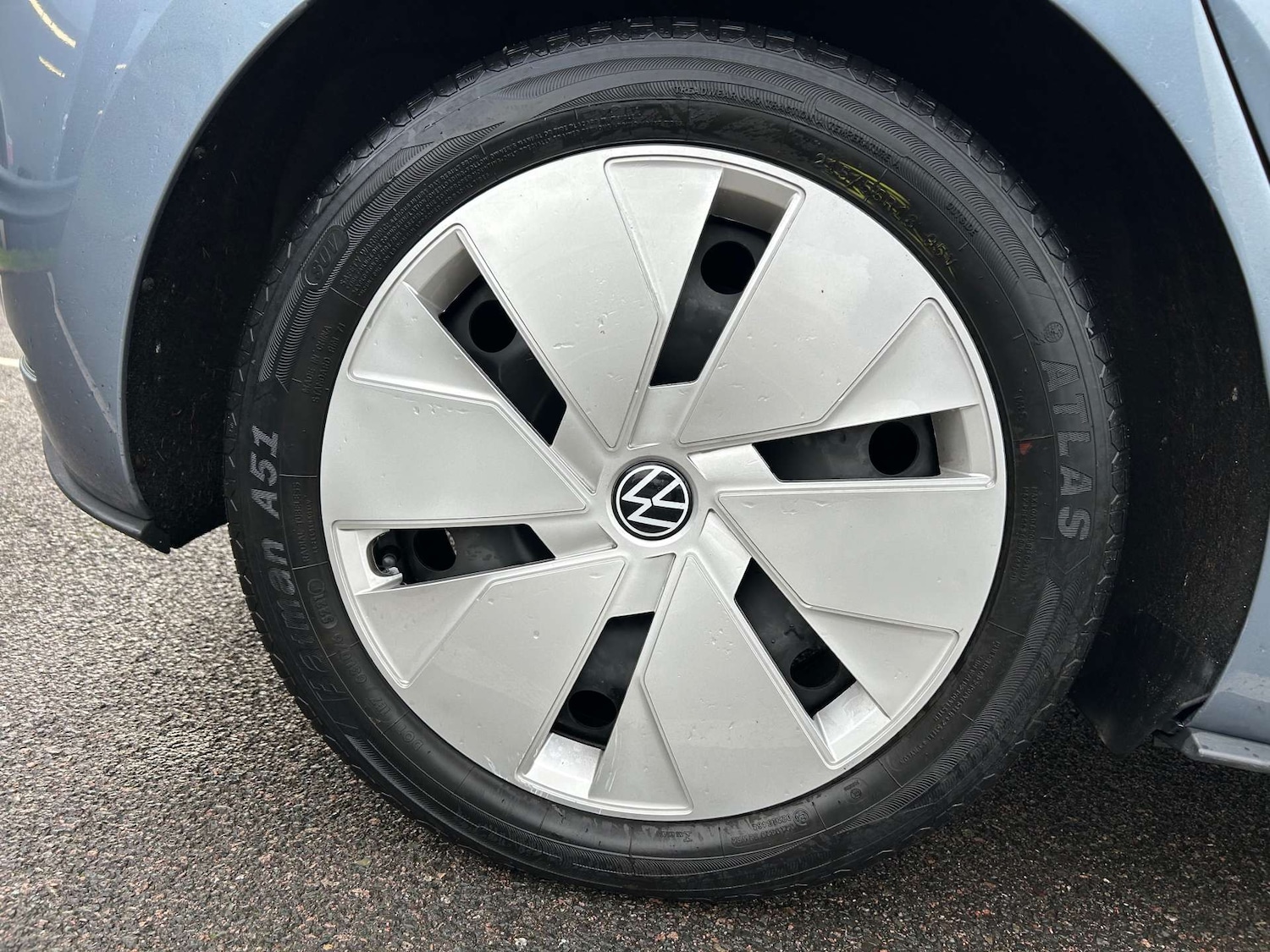 Used Volkswagen ID.3 2022 for sale - 76416847: Photo 10