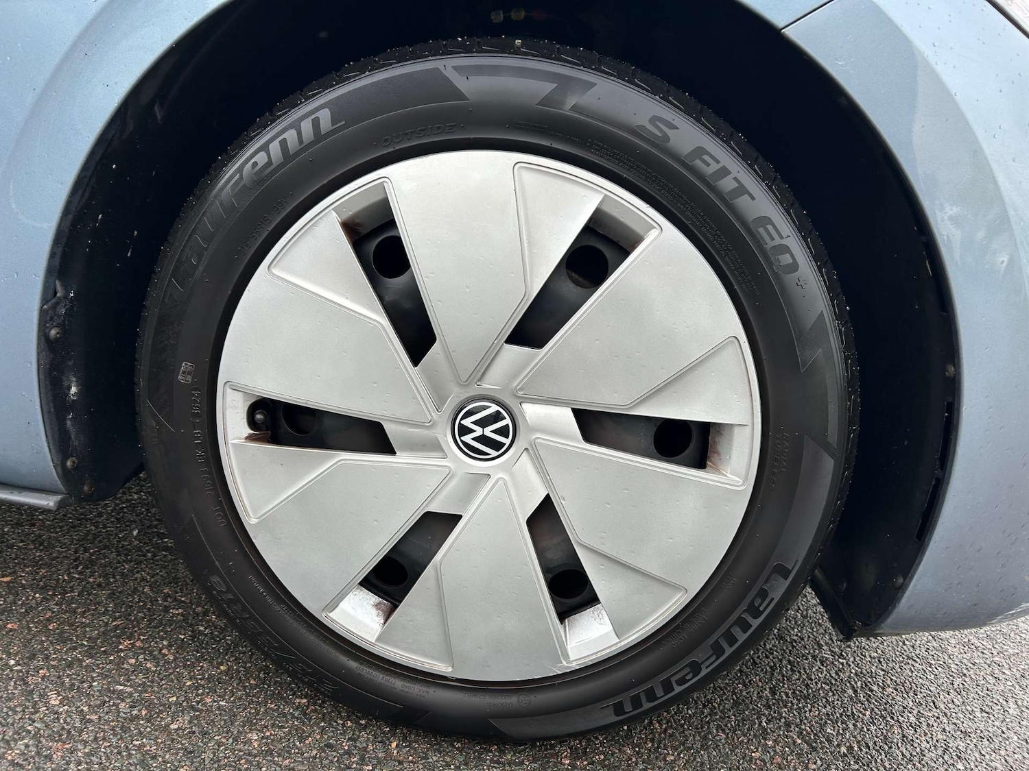 Used Volkswagen ID.3 2022 for sale - 76416847: Photo 11