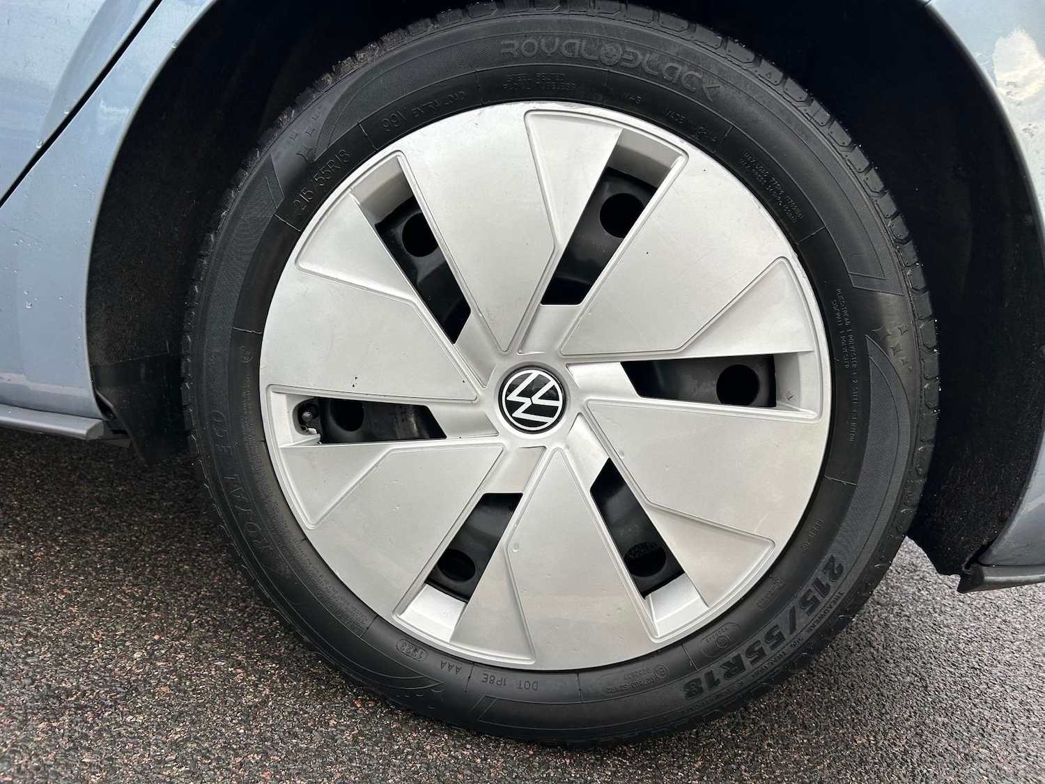 Used Volkswagen ID.3 2022 for sale - 76416847: Photo 12