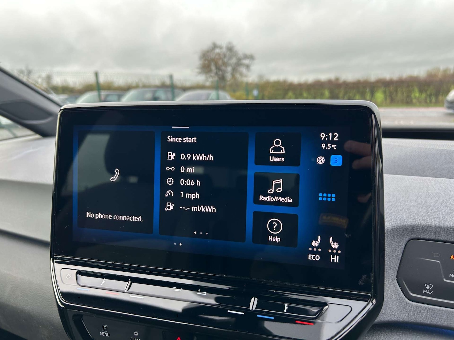 Used Volkswagen ID.3 2022 for sale - 76416847: Photo 15