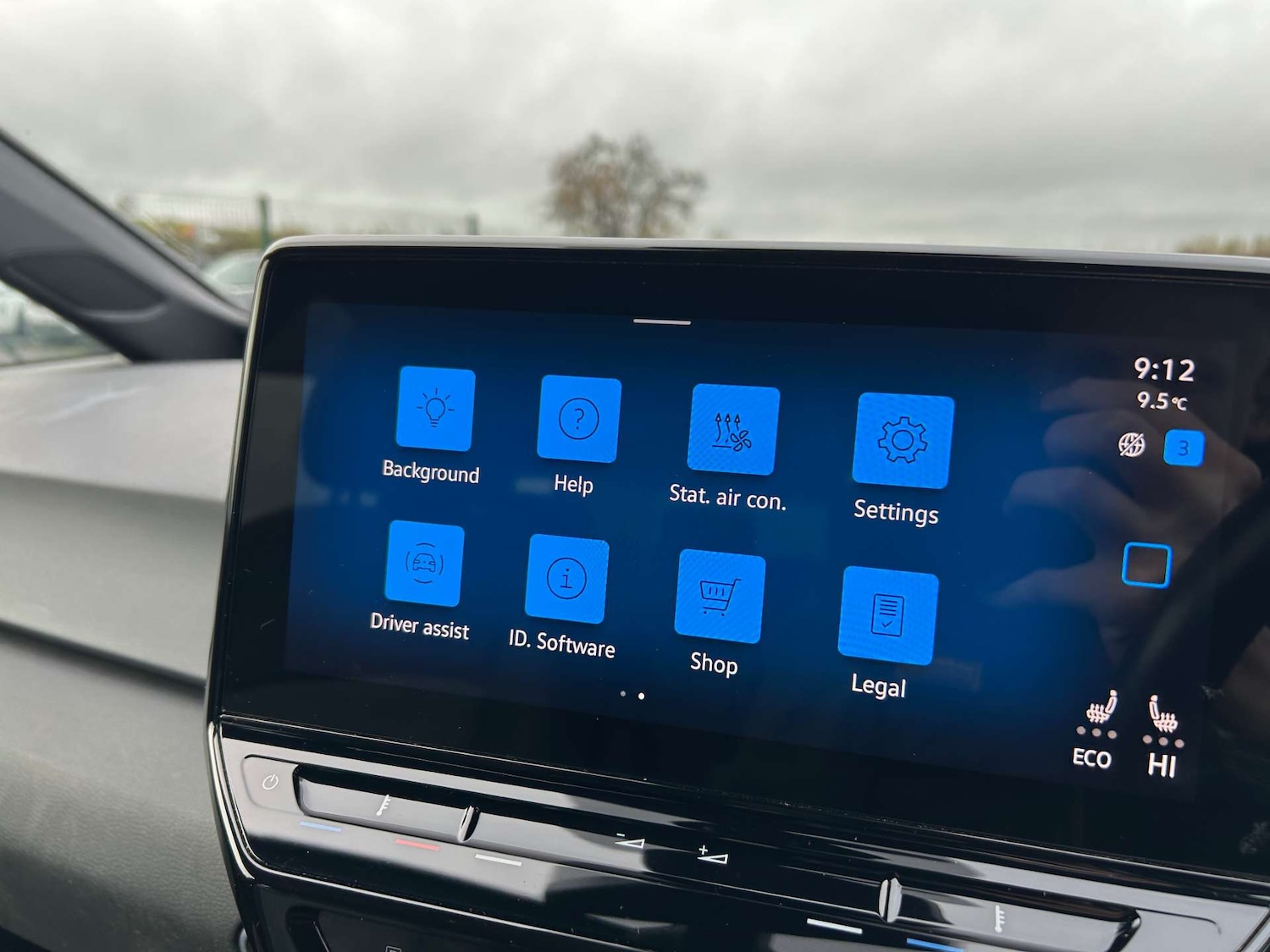 Used Volkswagen ID.3 2022 for sale - 76416847: Photo 17