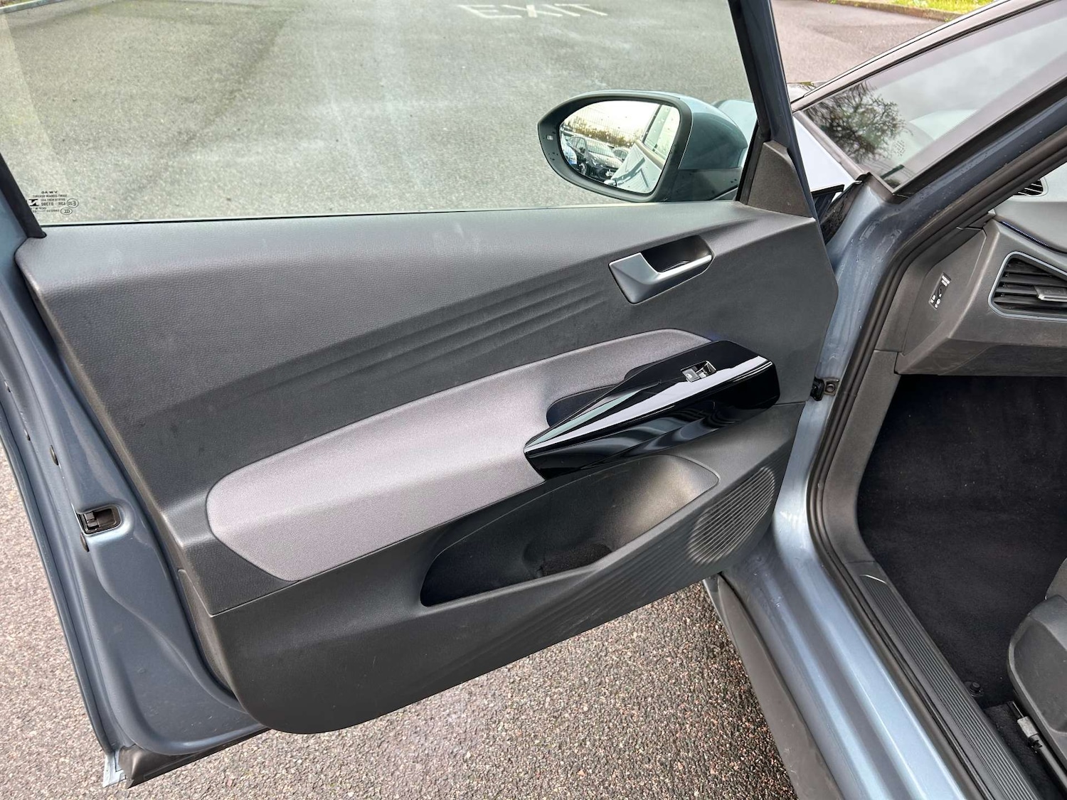 Used Volkswagen ID.3 2022 for sale - 76416847: Photo 18