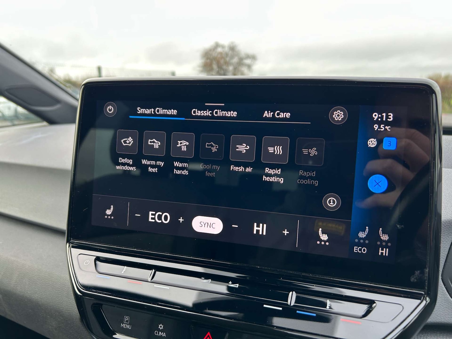 Used Volkswagen ID.3 2022 for sale - 76416847: Photo 19