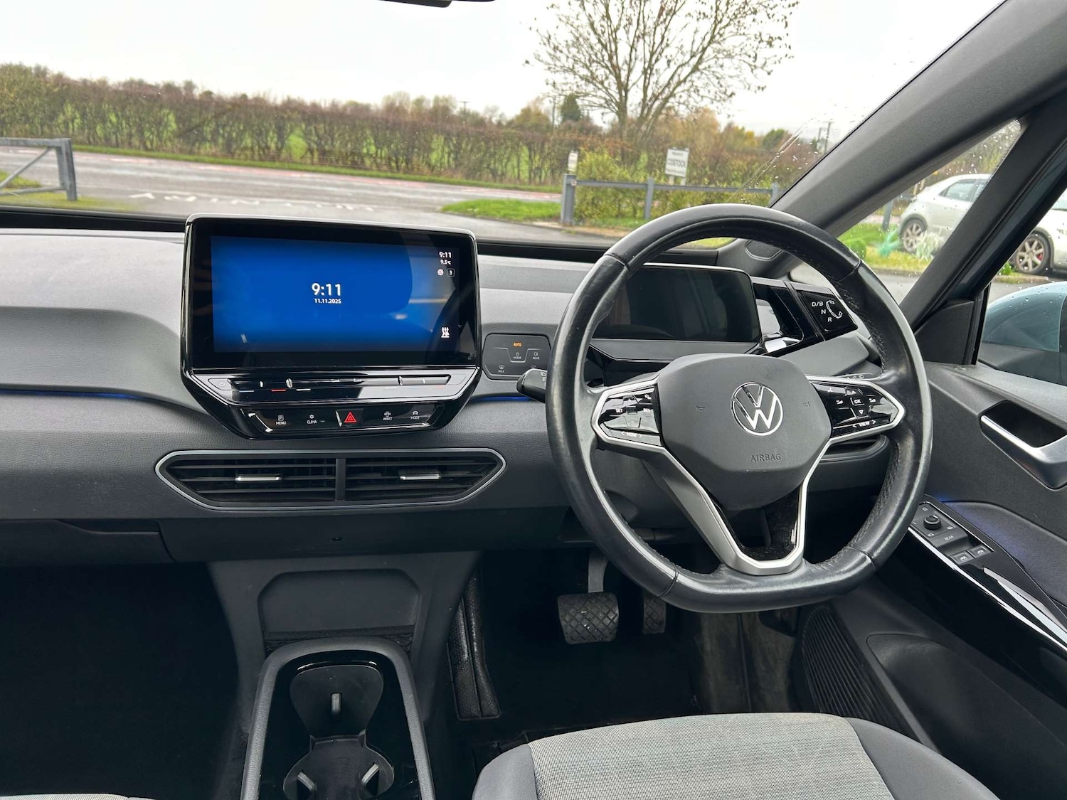 Used Volkswagen ID.3 2022 for sale - 76416847: Photo 2