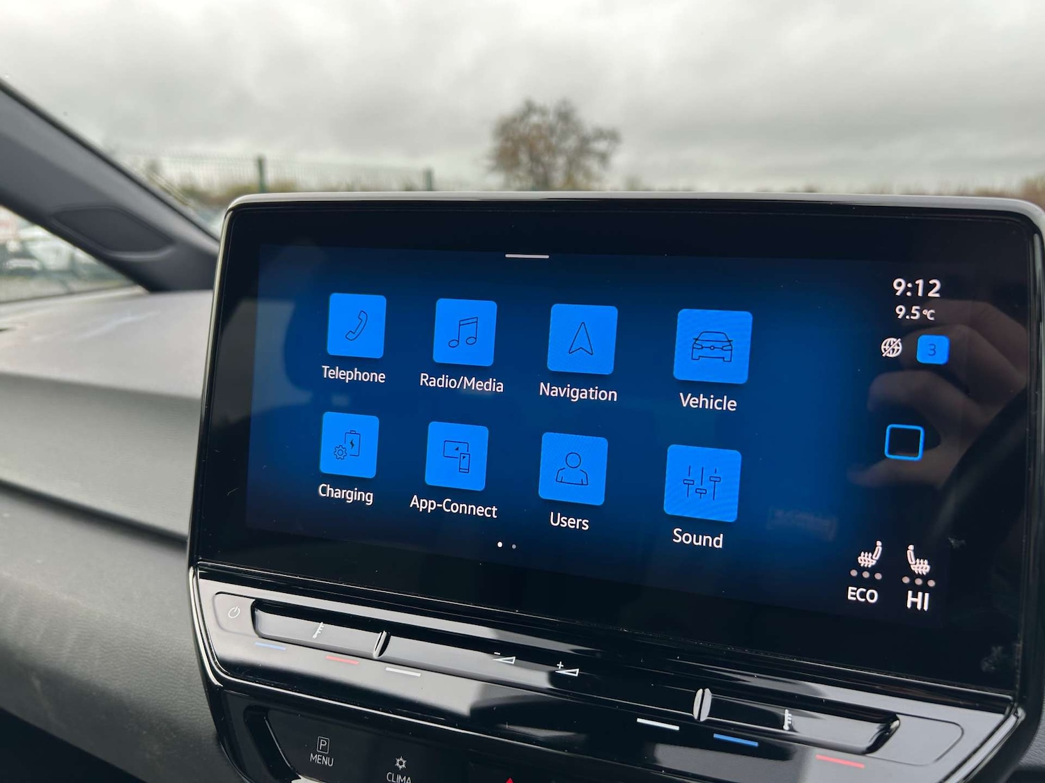 Used Volkswagen ID.3 2022 for sale - 76416847: Photo 20