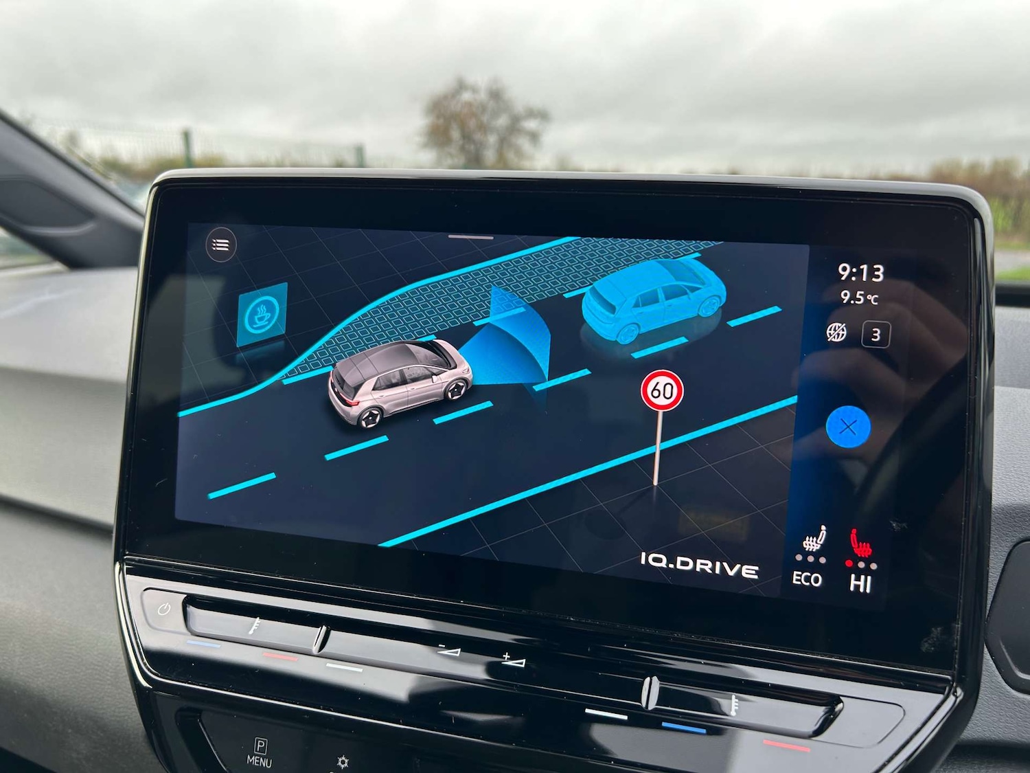 Used Volkswagen ID.3 2022 for sale - 76416847: Photo 22