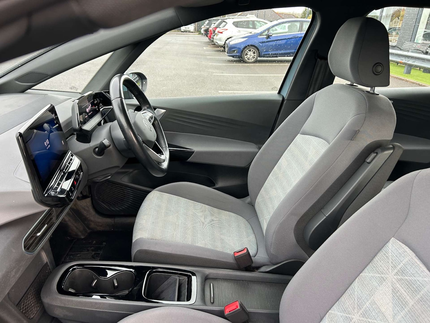 Used Volkswagen ID.3 2022 for sale - 76416847: Photo 23