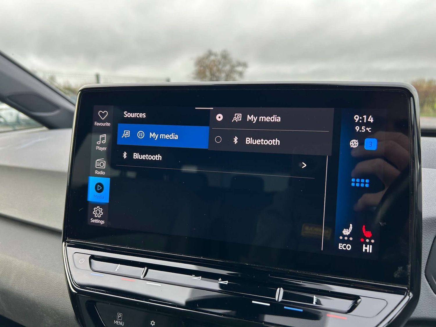 Used Volkswagen ID.3 2022 for sale - 76416847: Photo 24