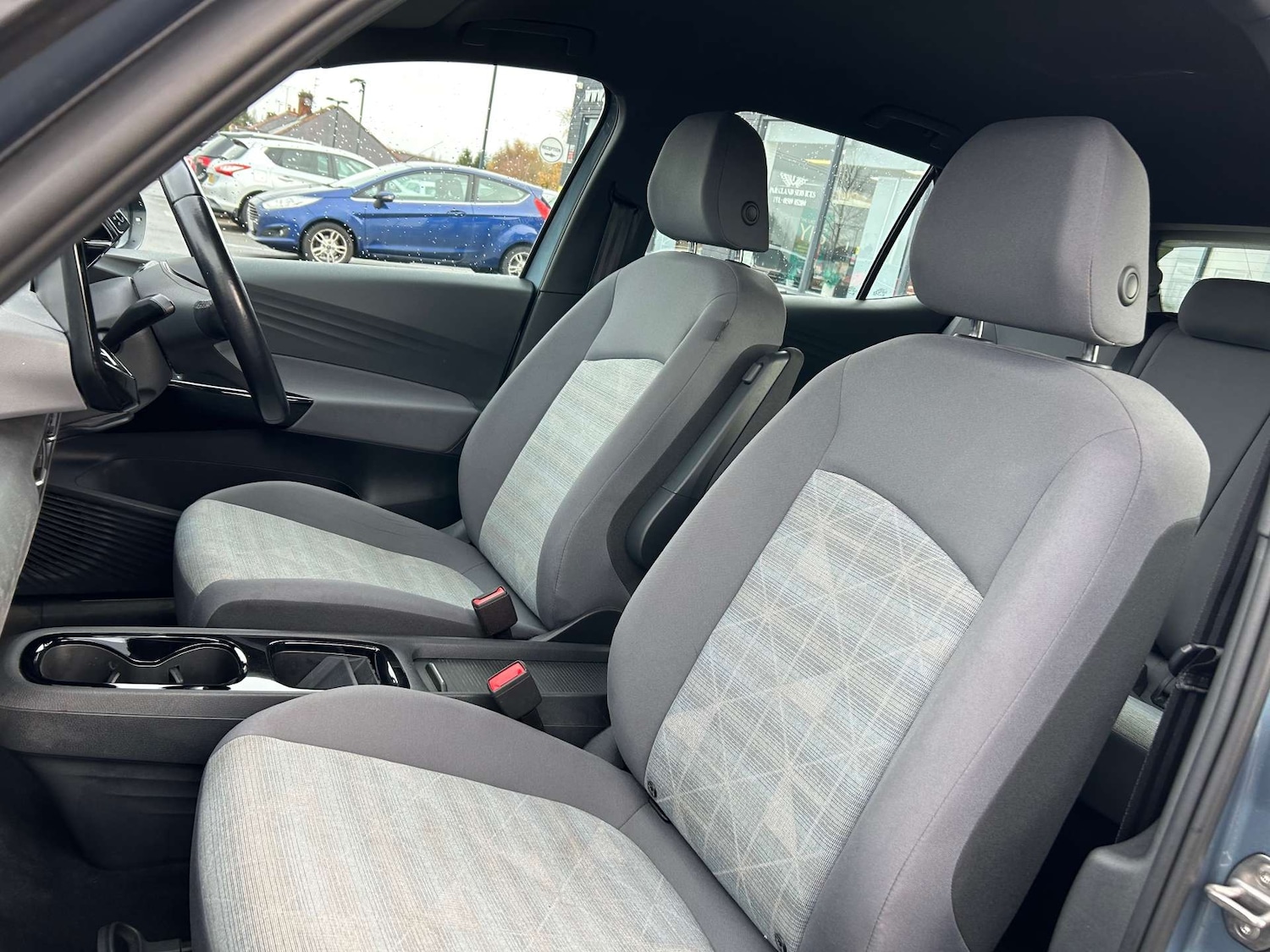 Used Volkswagen ID.3 2022 for sale - 76416847: Photo 25