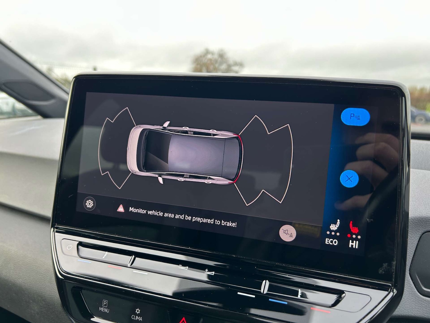 Used Volkswagen ID.3 2022 for sale - 76416847: Photo 26