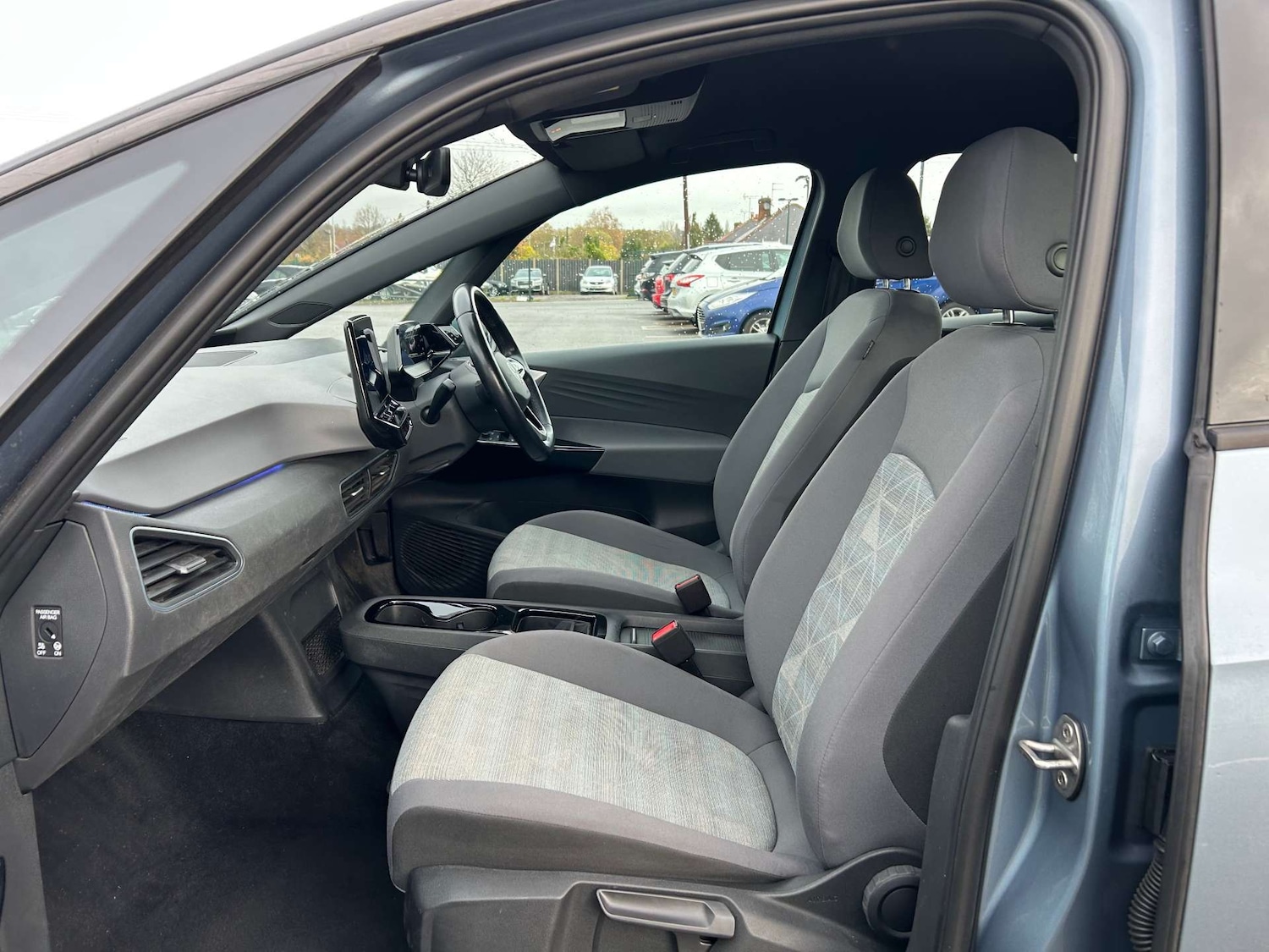 Used Volkswagen ID.3 2022 for sale - 76416847: Photo 27