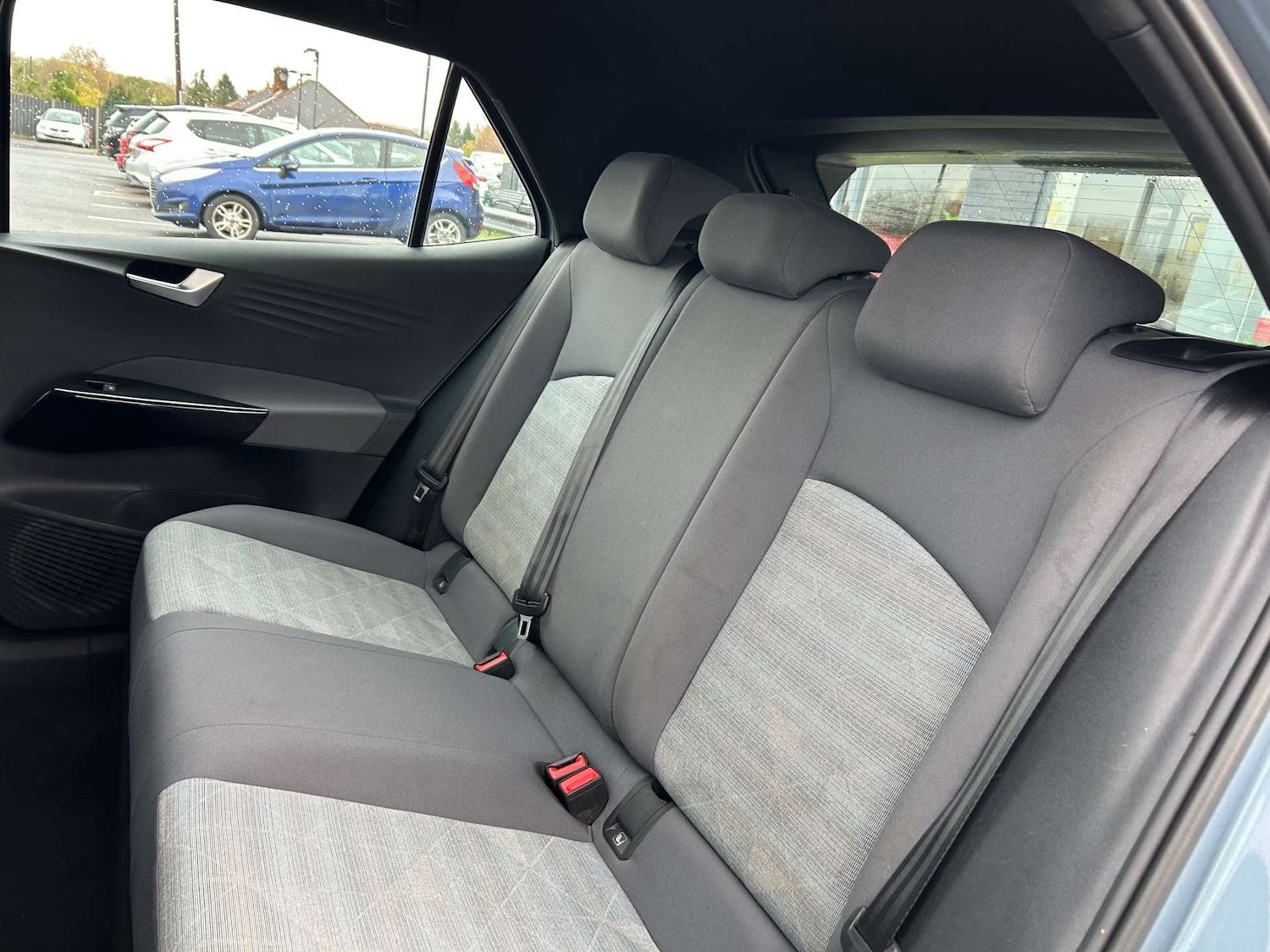 Used Volkswagen ID.3 2022 for sale - 76416847: Photo 29